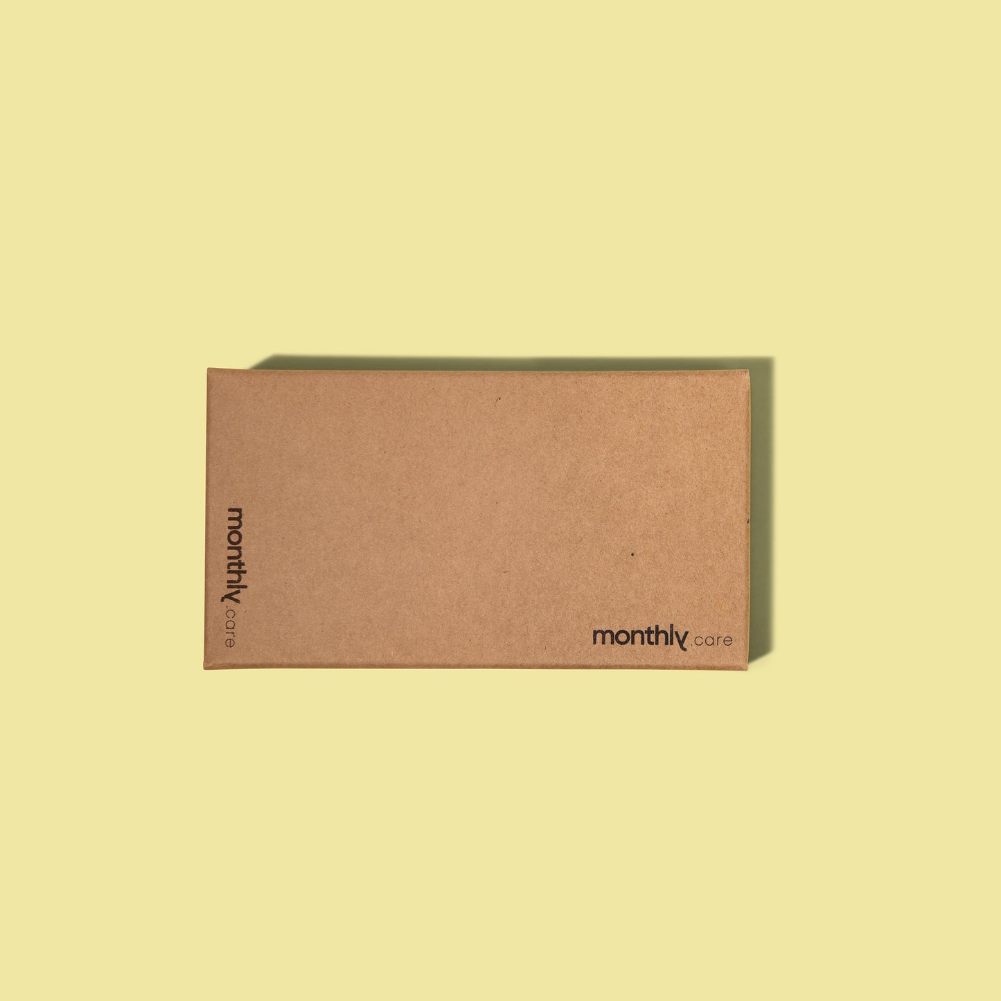 Panty liners duo