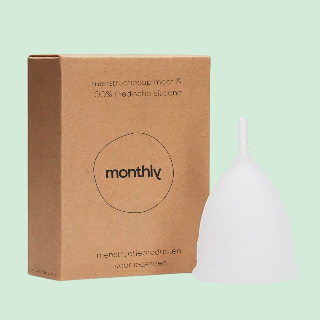 Menstruatiecup