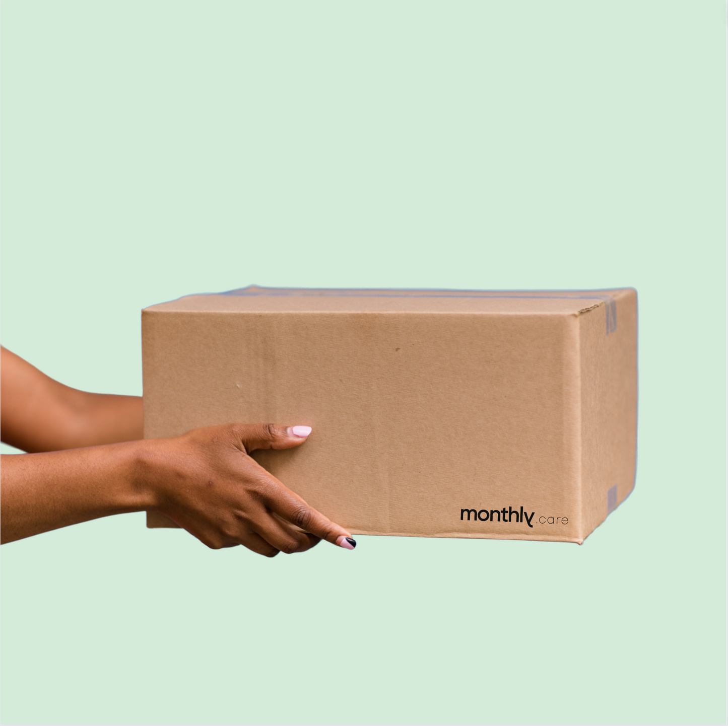 Navulling automatische dispenser extra groot