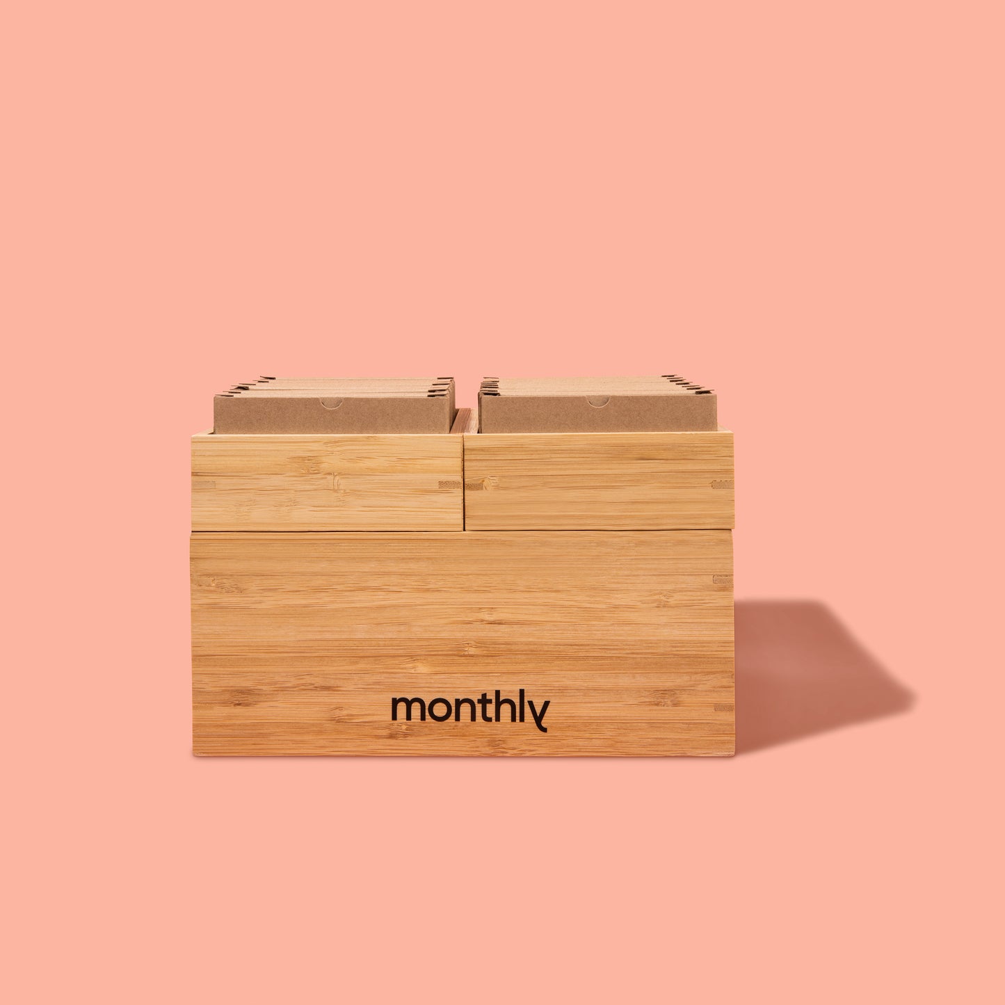Dispenser voor menstruatieproducten (medium)