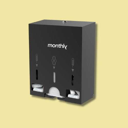 monthly open