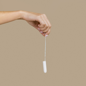 Tampons trio